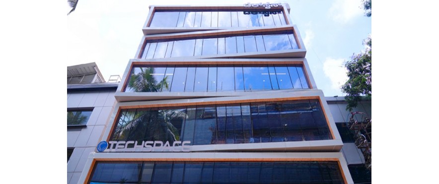 Techspace - Koramangala 29